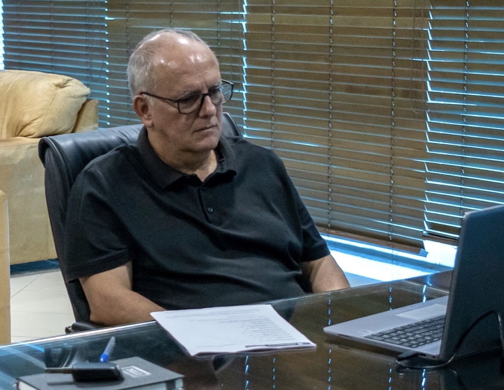 MP define acordo com prefeitura para adequa��o de hospital infantil de Rondon�polis