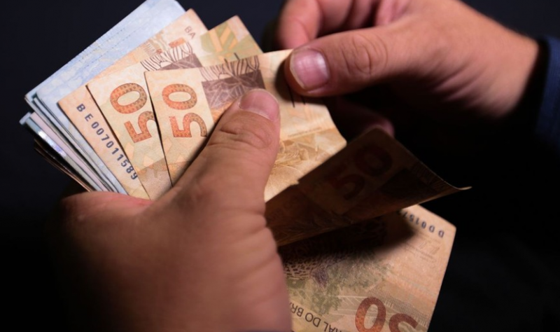 Procura por cr�dito cresce 5% em janeiro e registra maior alta interanual desde 2022