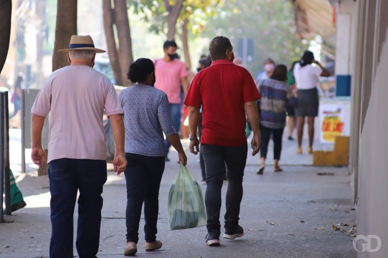 Chineses ampliam interesse e j� t�m 36 empresas em MT