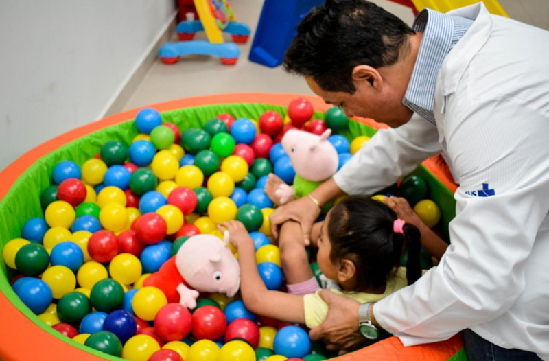 Escola de Sa�de P�blica de MT promove curso de qualifica��o para atendimento a pessoas com autismo