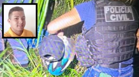 Homem invade casa da ex-namorada e mata atual companheiro 