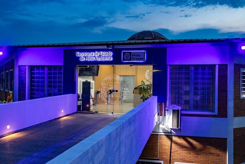 Sema-MT lan�a edital para processo seletivo com 122 vagas