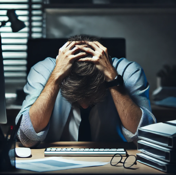 O Impacto da Sa�de Mental dos Trabalhadores e suas Consequ�ncias no Ambiente Profissional