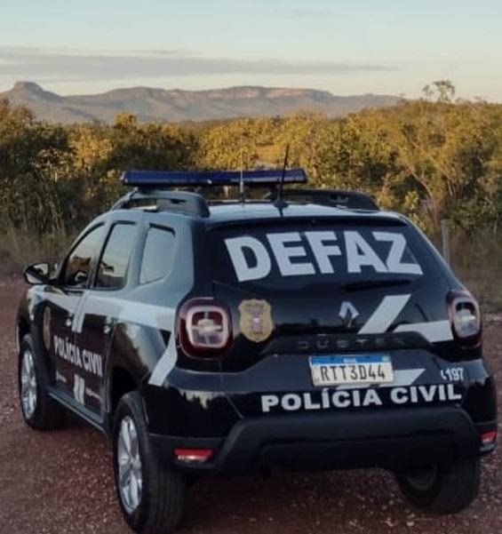 For�a-tarefa deflagra segunda fase de opera��o e notifica produtores rurais e empres�rios por crimes fiscais