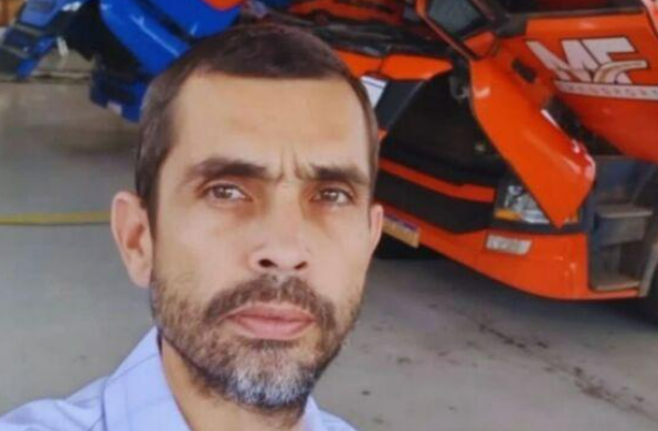 Vice-prefeito de Nova Xavantina morre ap�s sofrer infarto em shopping