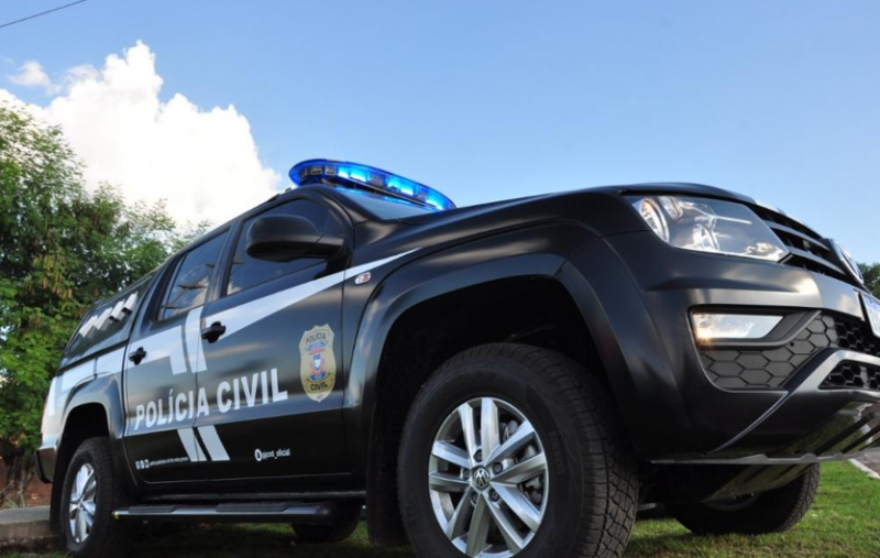 Professor de v�lei � preso em Rondon�polis por ass�dio a adolescentes