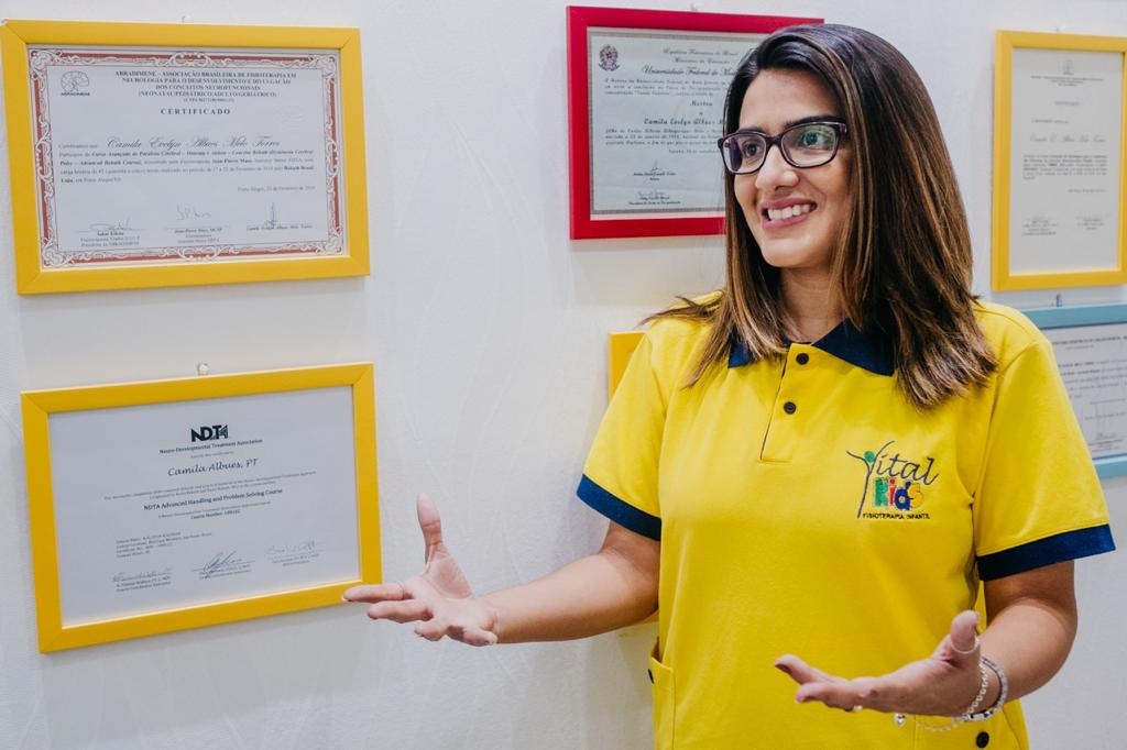 Oportunidades, inclus�o e acessibilidade s�o desafios para pessoas com defici�ncia f�sica 