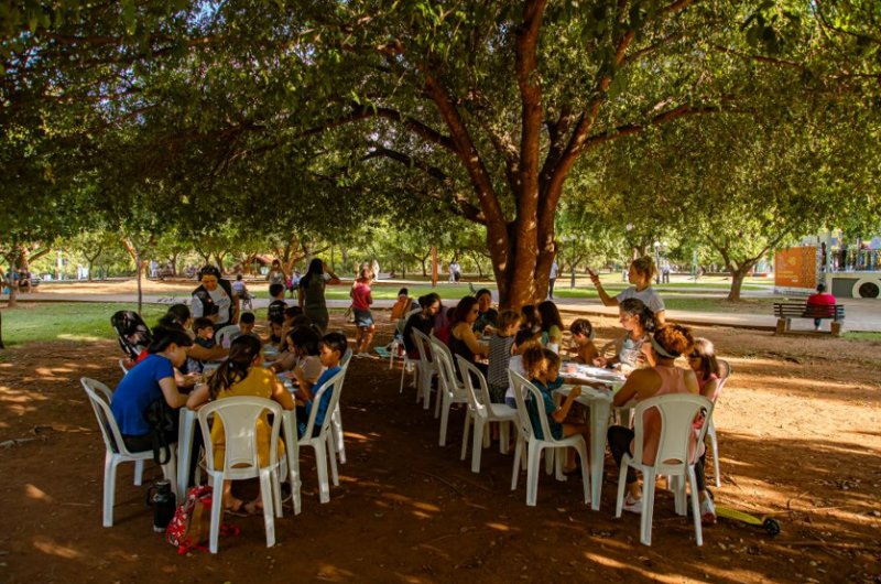 Mato Grosso recebe 2� edi��o da Virada Sustent�vel com programa��o em Cuiab� e Rondon�polis