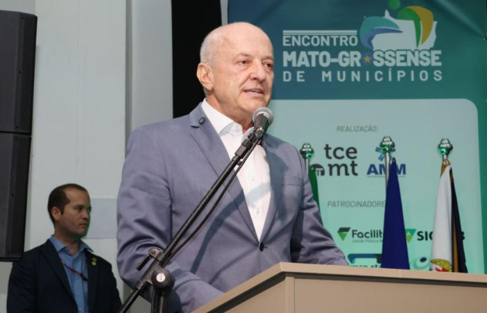 Pivetta quer alian�a forte com centro-direita: �Boa composi��o�