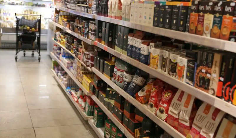 Camex aprova isen��o do Imposto de Importa��o para nove alimentos