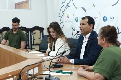 GT para prote��o dos animais discute maus-tratos em primeira reuni�o