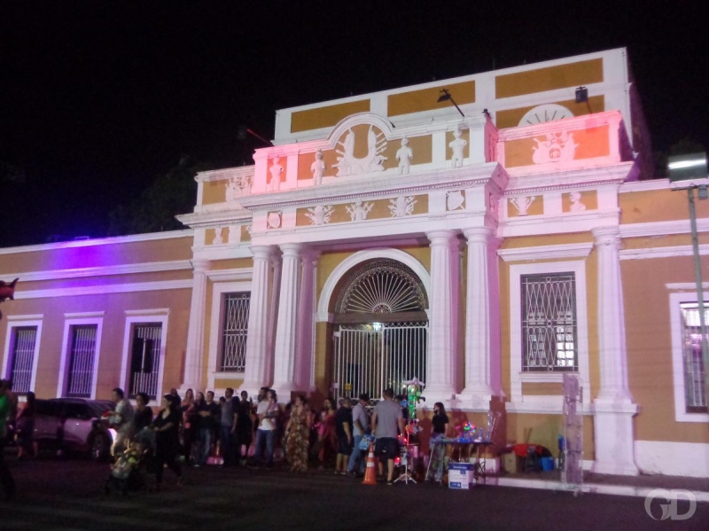 Pilates, m�sica e lazer no fim de semana do Sesc em Cuiab�