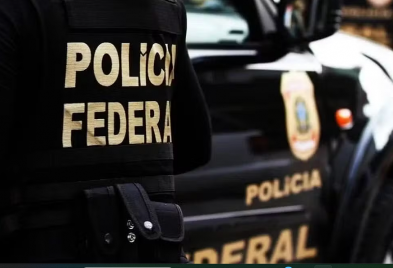 Mulher denuncia explora��o sexual e investigado por tr�fico de pessoas na Europa � preso durante opera��o de MT