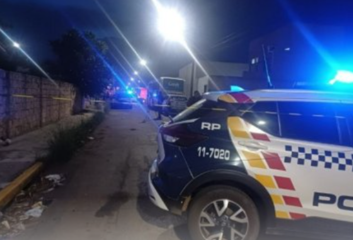 L�der de fac��o criminosa morre em confronto com a PM em Primavera do Leste