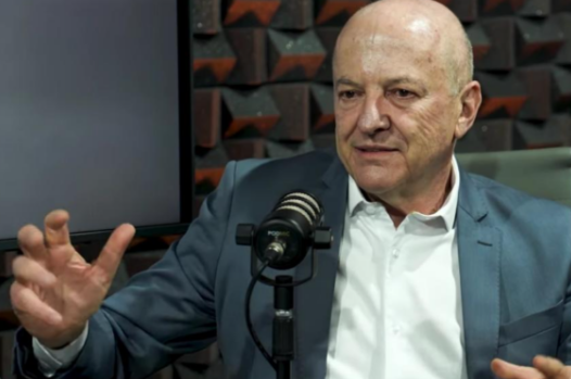 Pivetta diz estar preparado para assumir governo caso Mauro Mendes renuncie