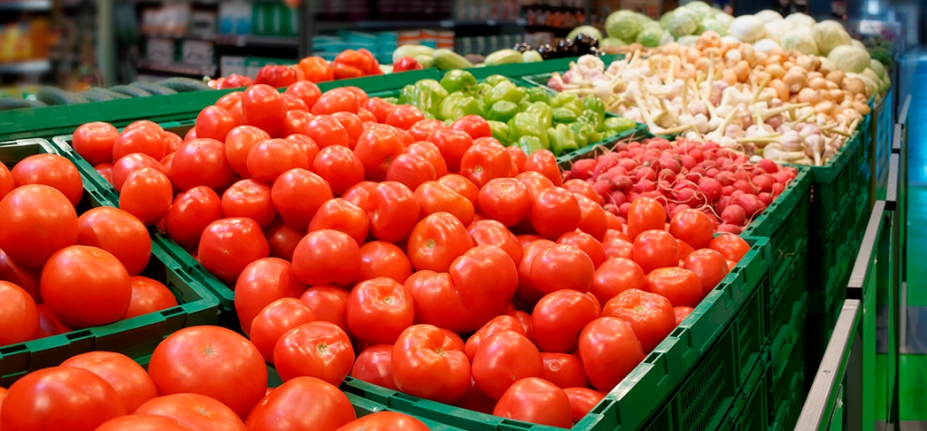 Maio segue registrando aumento no custo da cesta b�sica em Cuiab�