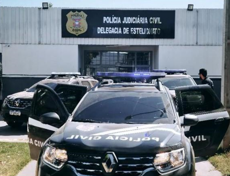 Pol�cia Civil alerta sobre golpes do falso IPVA em Mato Grosso