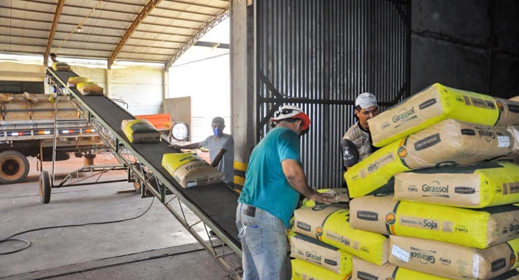 Mato Grosso tem menor taxa de desemprego do pa�s, segundo IBGE