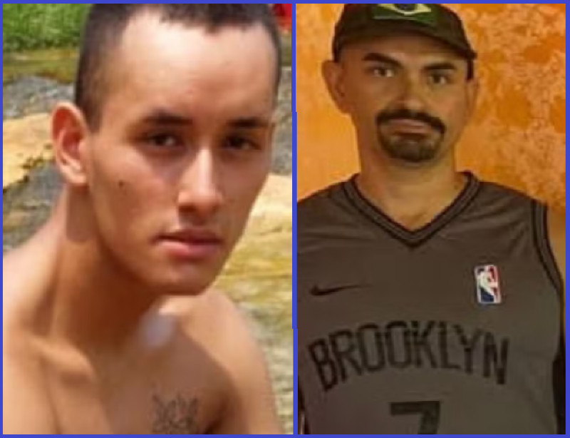 Ossadas encontradas em V�rzea Grande