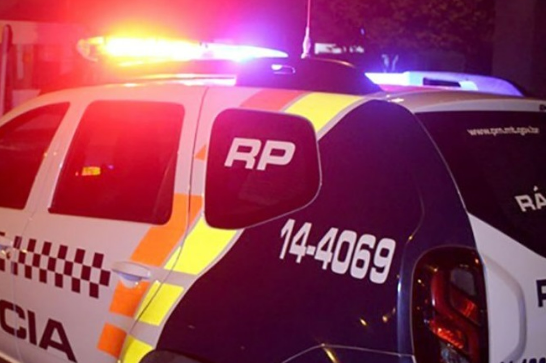 Homem � assassinado a facadas ap�s desentendimento em festa