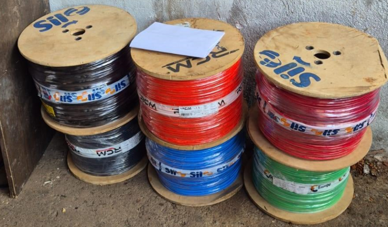 Pol�cia Civil prende suspeito e evita golpe de R$ 65 mil contra empresa de Sinop