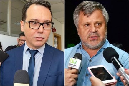 Grupo tenta articular recuo de Stopa para alavancar L�dio