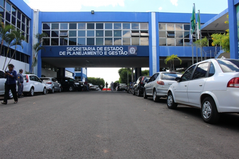 Governo do Estado lan�a seletivo com sal�rios de at� R$ 18 mil