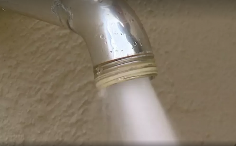 Conta de �gua mais cara: tarifa sobe 4,4% em Cuiab� a partir desta quinta-feira (20)