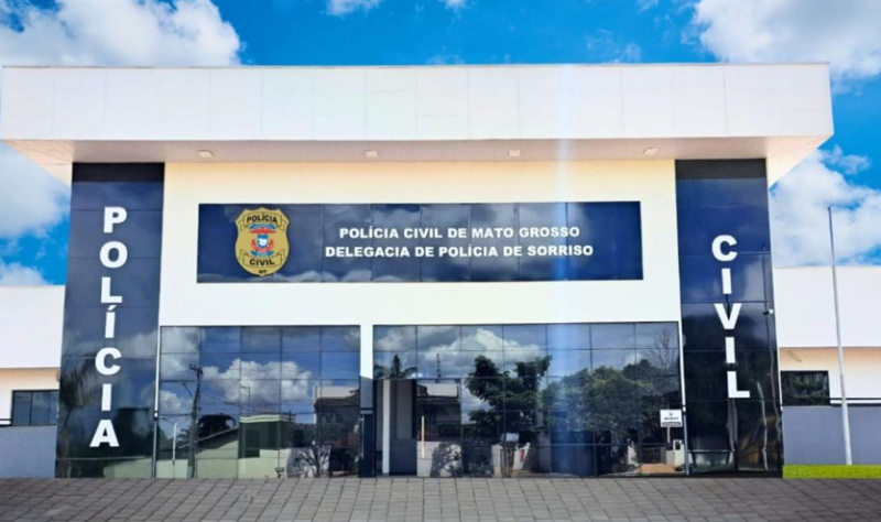 Pol�cia Civil prende homem acusado de estuprar e engravidar enteada de 13 anos