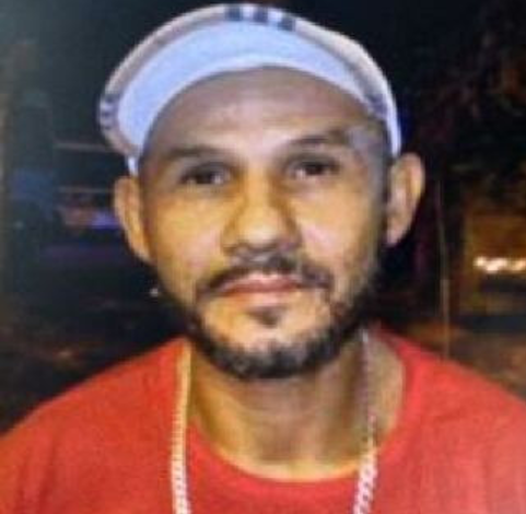 Faccionado morto em confronto era bra�o direito de �Sandro Louco�