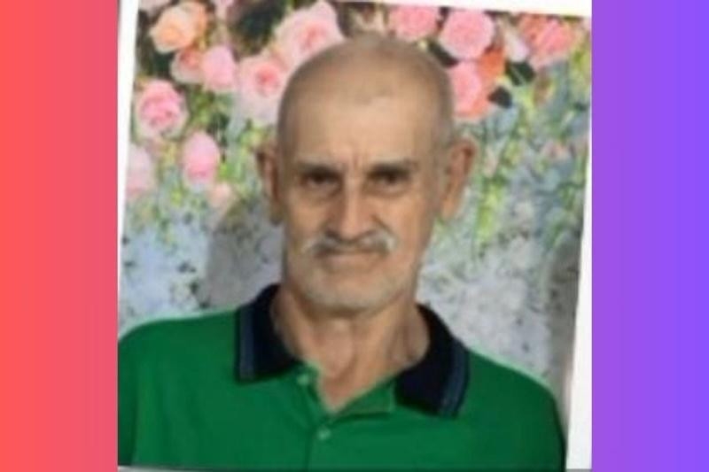 Idoso tenta salvar mveis de enchente,  levado pela correnteza e morre em MT