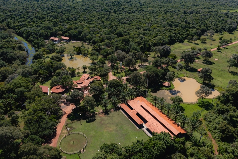 Sesc Pantanal est� com seis vagas de emprego abertas at� hoje (21) com sal�rios que chegam a R$ 7.263