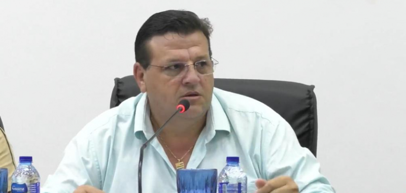 �Quando o Governo de MT se envolve nas nossas necessidades, os resultados s�o mais efetivos�, afirma prefeito de Conquista D�Oeste