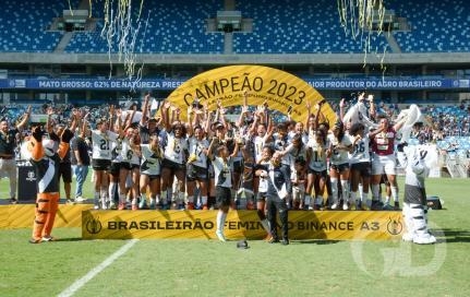 Mixto completa 90 anos