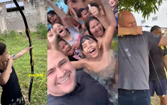 Prefeito Ablio Brunini anuncia abertura de escolas nos finais de semana para lazer da comunidade