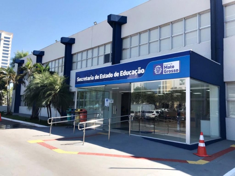 Seduc realiza 1� F�rum de Prefeitos pela Educa��o em Cuiab�