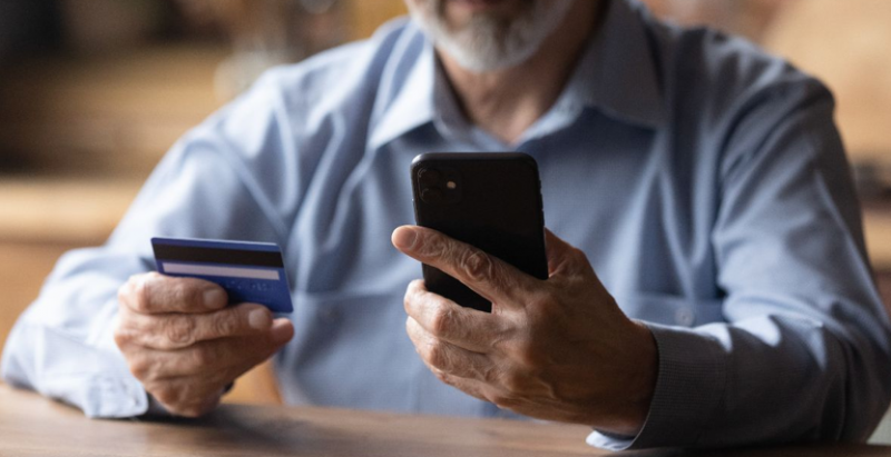 Relat�rio revela que 51% dos brasileiros sofreram fraudes em 2024