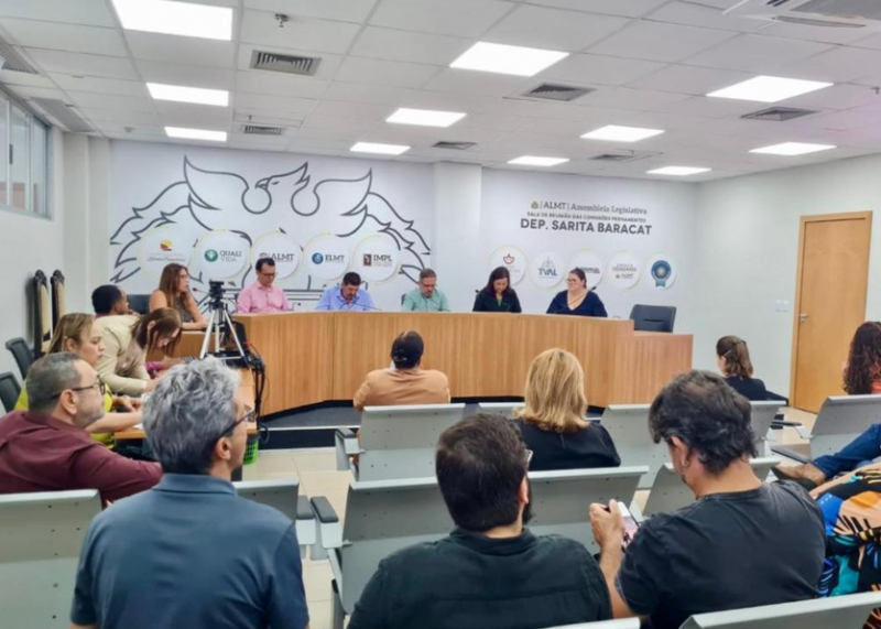 Governo de MT dobra o n�mero de leitos cl�nicos em hospitais estaduais