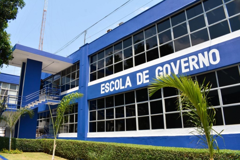 Escola de Governo oferta 300 vagas para o curso Noes em Direito Administrativo