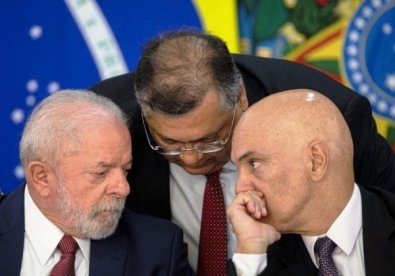 Deputado Estadual Anula Concesso de Ttulos de Cidado Mato-Grossense a Ministros do  STF