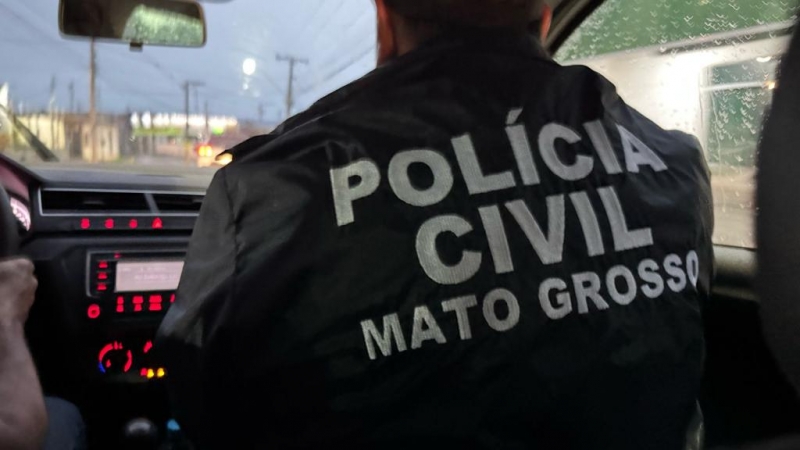 Megaopera��o da Pol�cia Civil cumpre 120 mandados contra criminosos que movimentaram R$ 60 milh�es em furtos de m�dulos de caminh�es