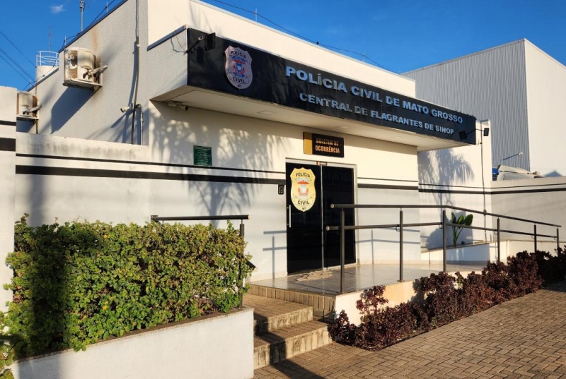 Pol�cia Civil prende motorista de aplicativo que aplicava golpes nos passageiros