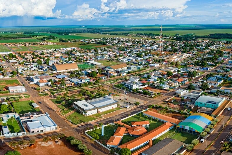 Prefeitura em MT lan�a tr�s editais de concurso p�blico com 70 vagas e sal�rios de at� R$ 12,6 mil