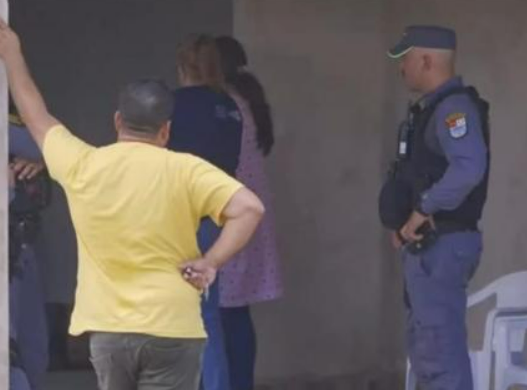 Idoso de 61 anos � encontrado morto em obra de centro esp�rita em Mato Grosso