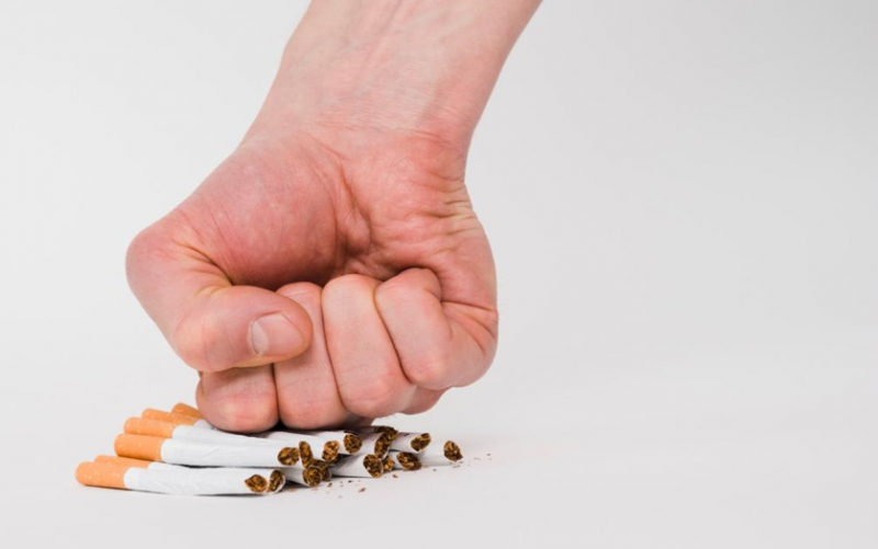 Secretaria de Sa�de lan�a curso online sobre Controle do Tabagismo em Mato Grosso