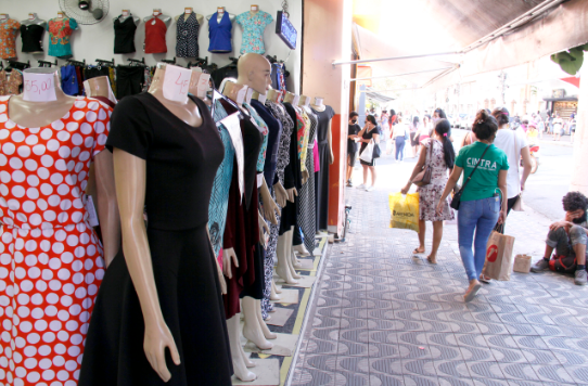Prefeitura de Cuiab sortear at R$ 1,1 milho em prmios pelo programa Nota Cuiabana