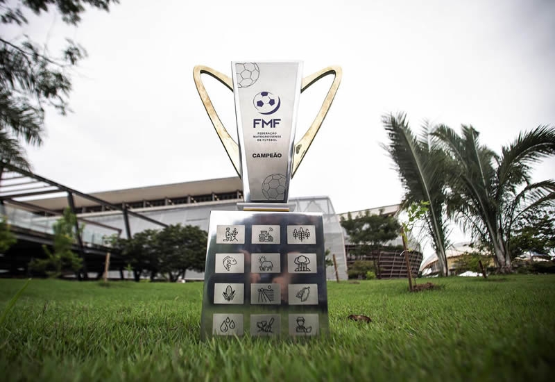 Cuiab� e Primavera disputam o t�tulo neste s�bado 