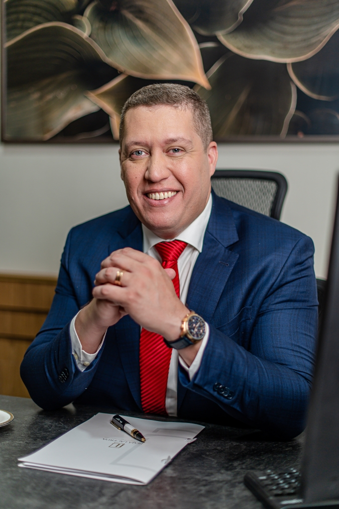 PL contribui para promover seguran�a jur�dica do direito � propriedade