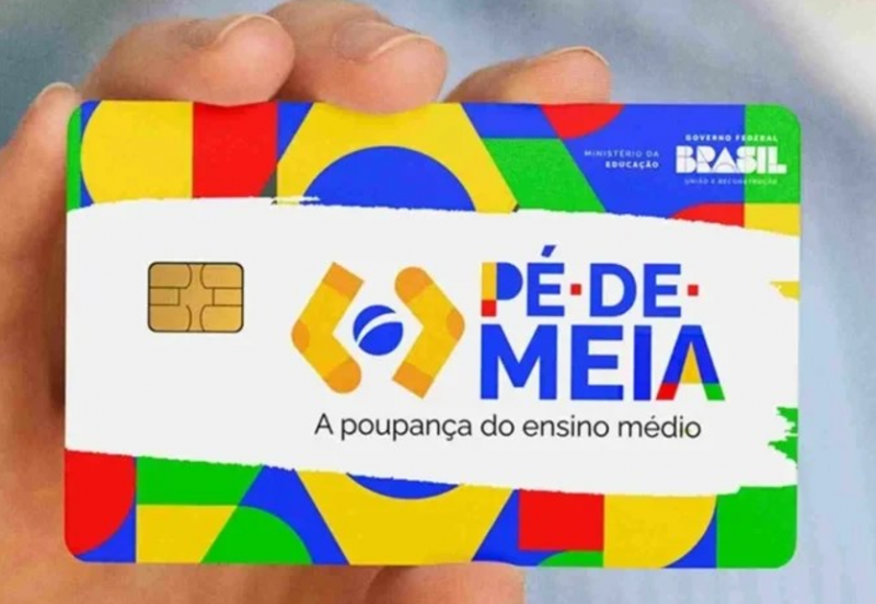 P-de-Meia inicia pagamento da primeira parcela de 2025 na segunda-feira