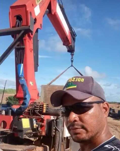 Homem morre eletrocutado enquanto realizava manuten��o el�trica em comunidade rural de Pocon�